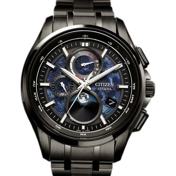 Citizen Eco Drive Chronograph BZ1001 86E Price Specs Market Insights WatchCharts