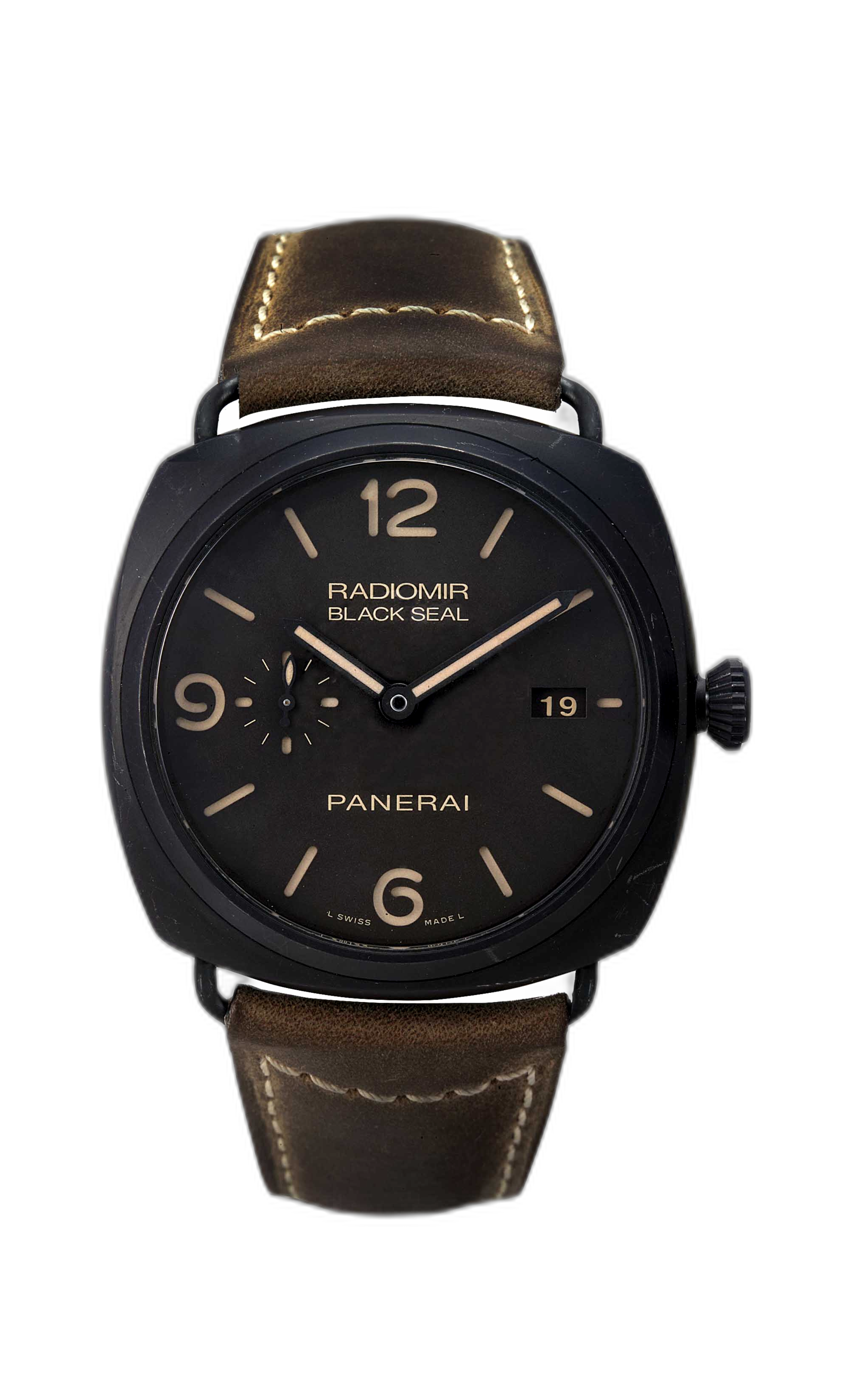 Panerai 505 best sale