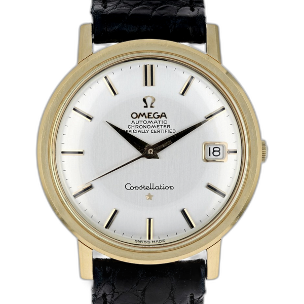 Omega clearance constellation 168.004