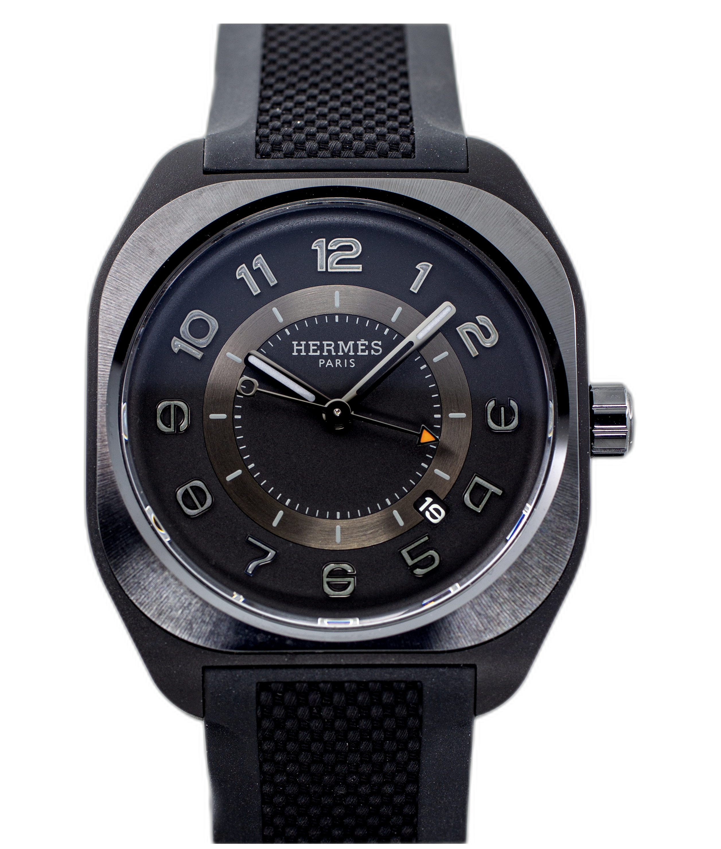 Hermès H08 SP1.742 Price as of May 2026 | WatchCharts