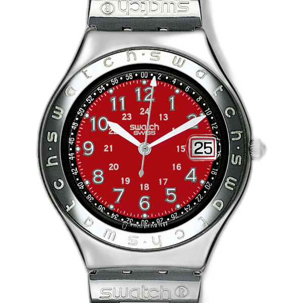 Page 146 - Swatch Prices as of March 2026 | WatchCharts display picture 1