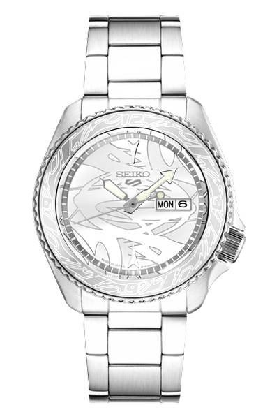 Seiko 5 Sports GUCCIMAZE Limited Edition SBSA131 Price as of July