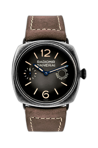 Panerai Radiomir Otto Giorni reference photo