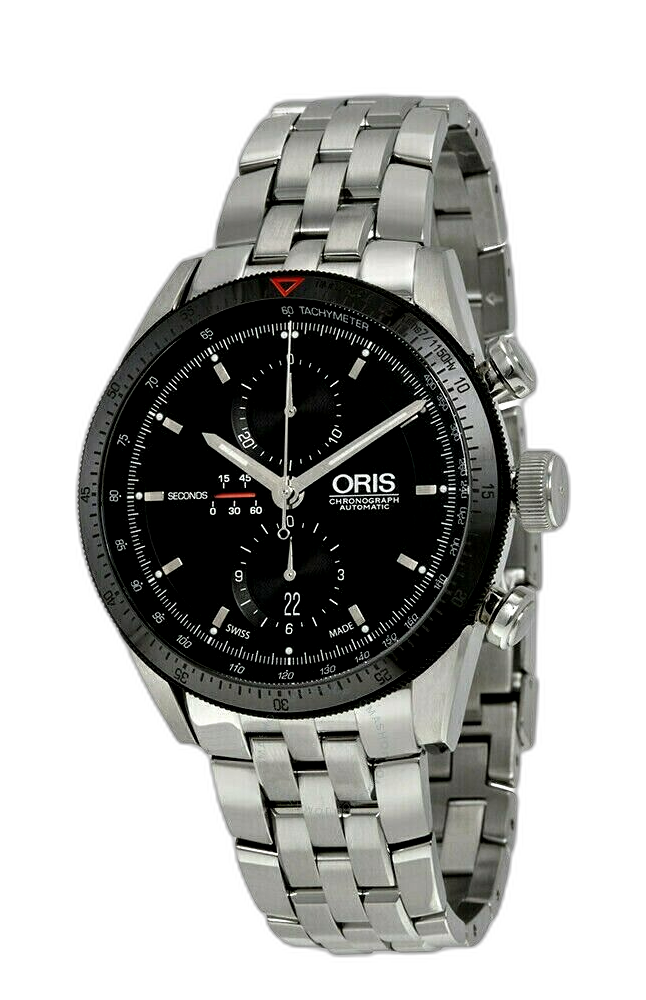 Oris Artix GT Chronograph 674 7661 4434 Price as of February 2025 ...