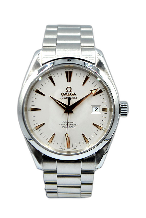 Omega 2502.34 clearance