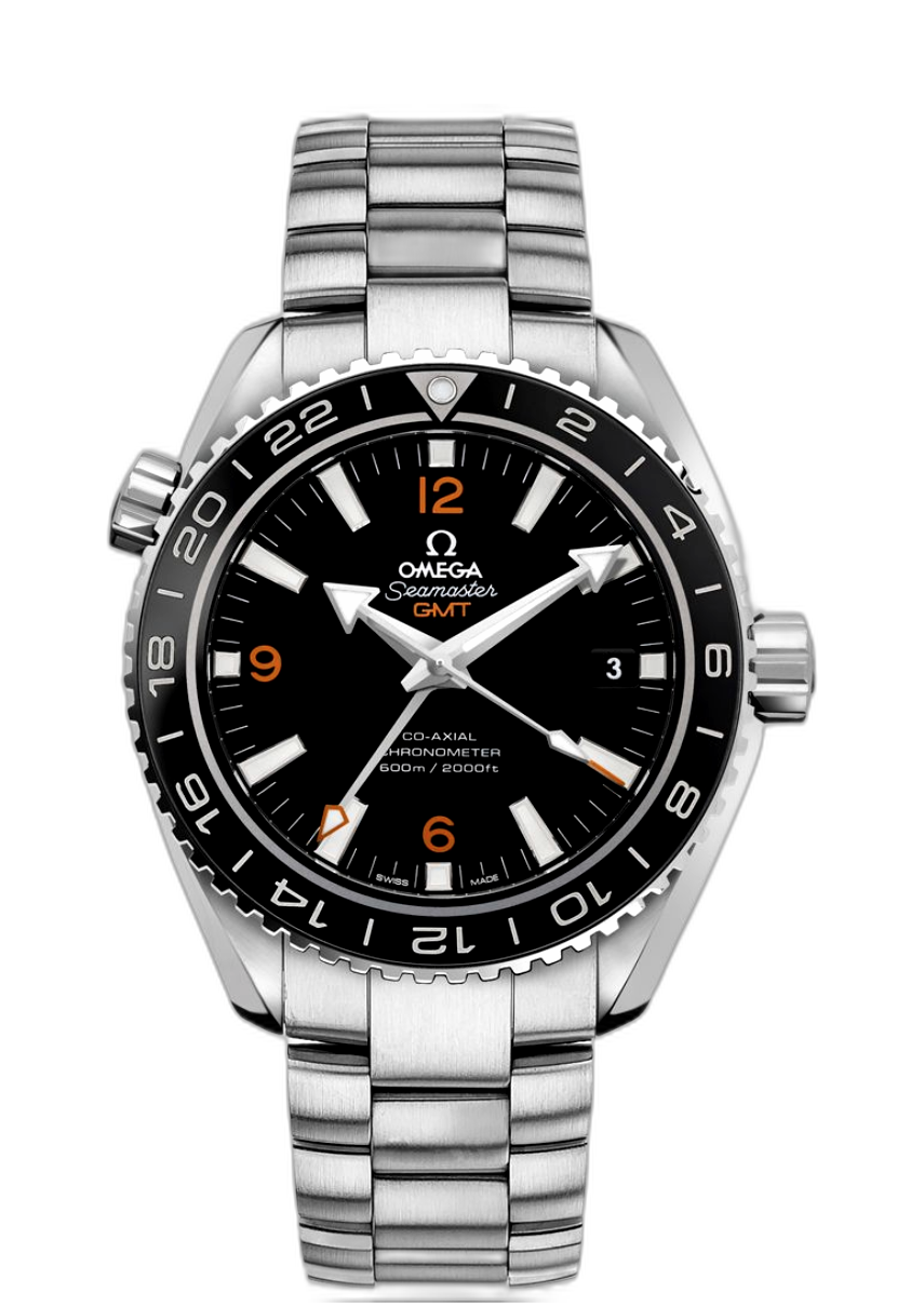 Omega Seamaster Planet Ocean 600M 232.30.44.22.01.002 Price, Specs ...