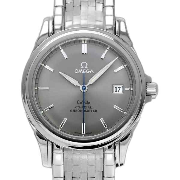 Omega De Ville Co-Axial Chronometer 4531.41 Price as of June 2026 ...