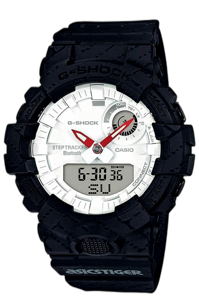 Casio G Shock GBA800 Price Specs Market Insights WatchCharts