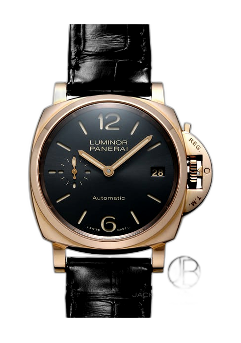 Panerai on sale pam 908