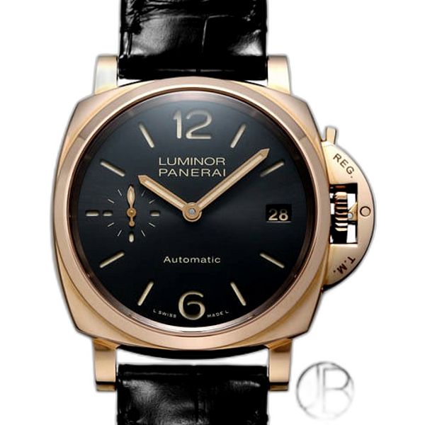 Panerai Luminor Due 38 Automatic PAM908 Price Guide Market