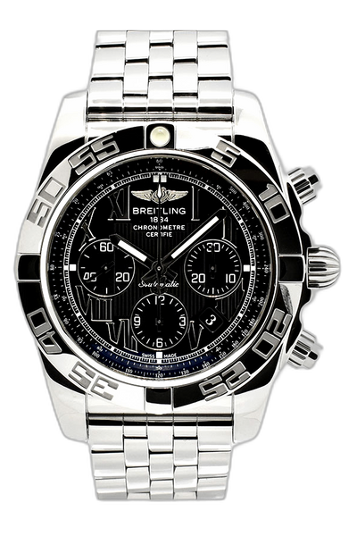 Ab0110 breitling watch price best sale