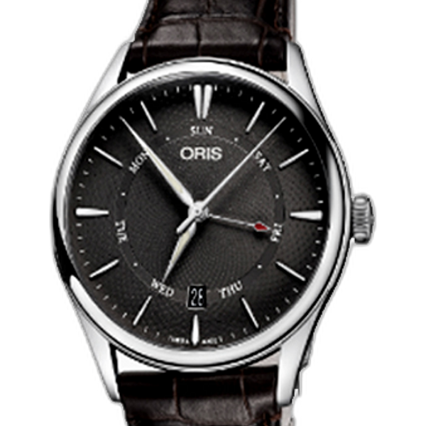 Oris Artelier Pointer Day Date 75577424053 Price Guide Market