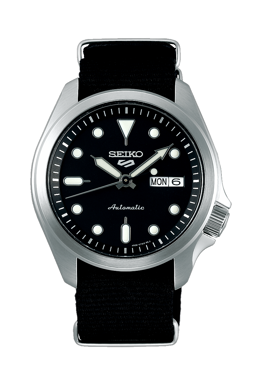 Seiko 5 Sports SRPE67 Price as of August 2026 | WatchCharts