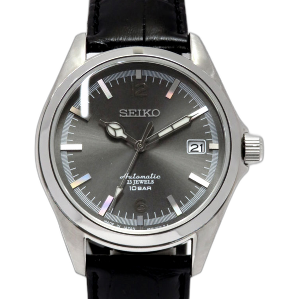 Seiko TicTac Special Edition (SZSB007) Price Guide & Market Data