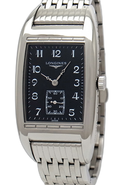 Longines BelleArti 27.3 Stainless Steel L2.694.4.53 Price as  display picture 1