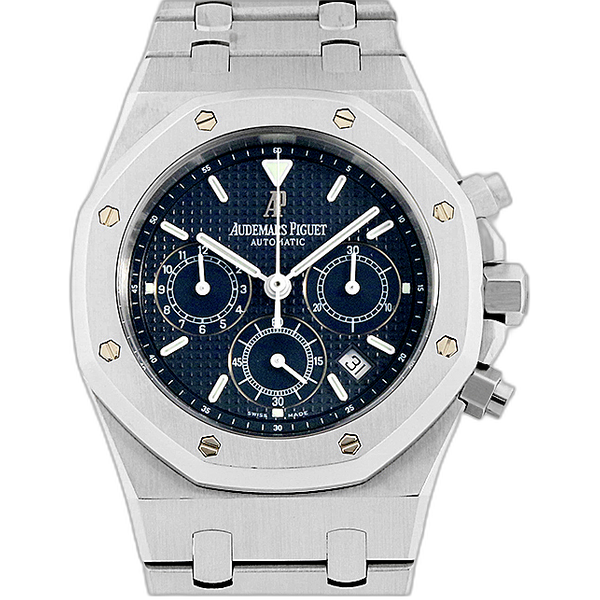 [Up to 50,000 yen coupon & double points] Audemars Piguet Royal Oak