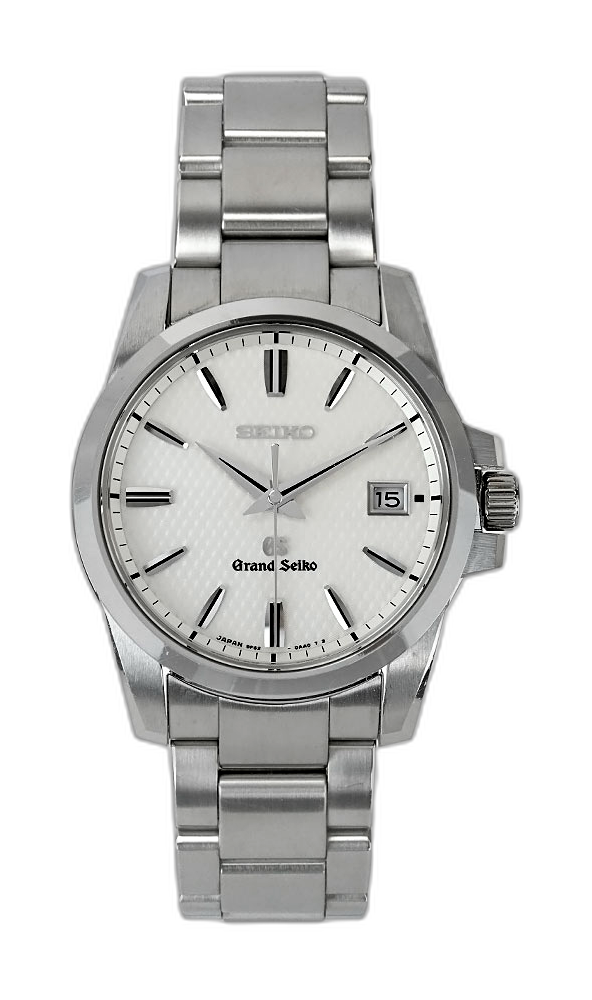 Grand Seiko SBGX053 Price Guide Market Data WatchCharts