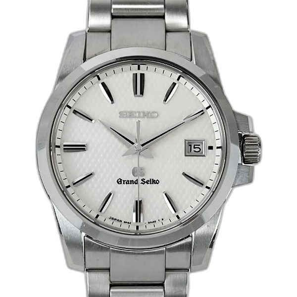 Grand Seiko SBGX053 Price Guide & Market Data | WatchCharts