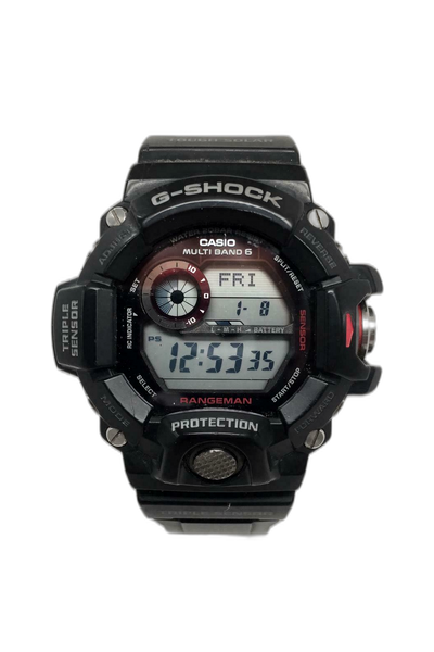 Casio clearance rangeman gw9400