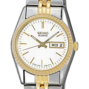 Seiko discount women's swz054