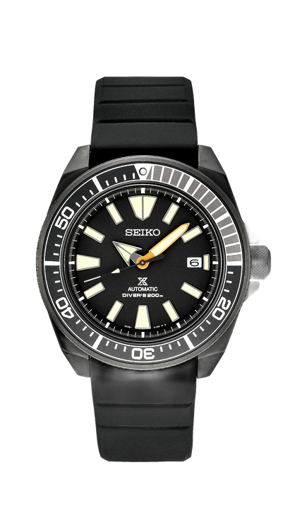 Seiko Prospex Samurai Black SRPH11 Price as of December 2025