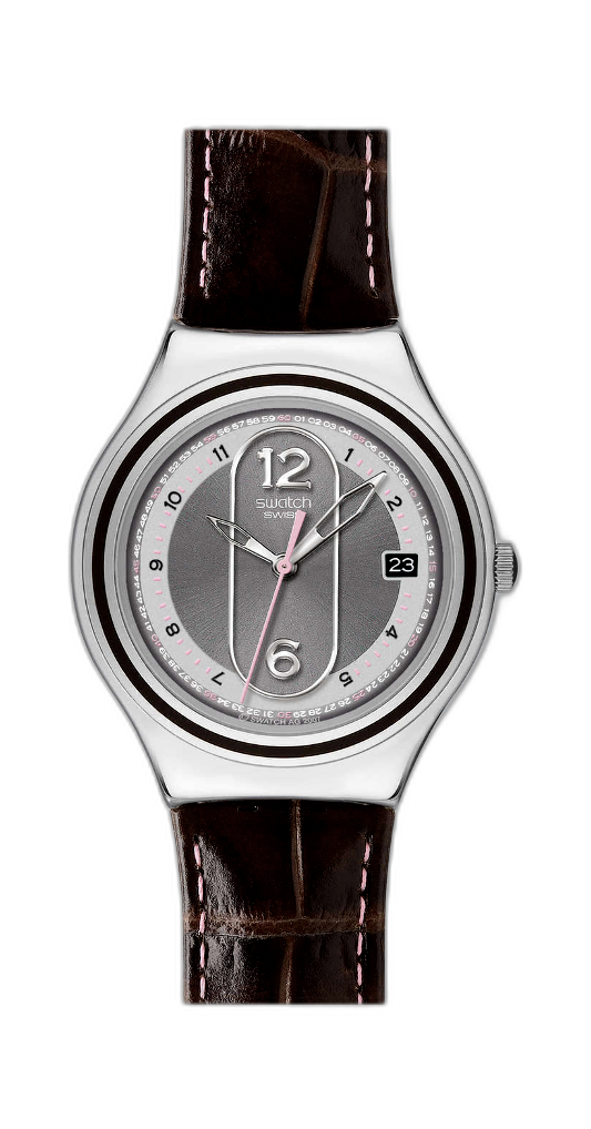 Swatch Scene Libre YGS453 Price as of June 2026 | WatchCharts