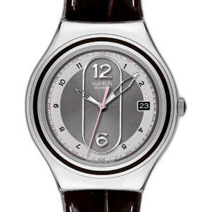 Swatch Irony Scene Libre YGS453 | WatchCharts Marketplace