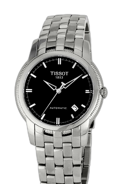 Tissot Ballade III Automatic Black T97.1.483.51 Price Guide