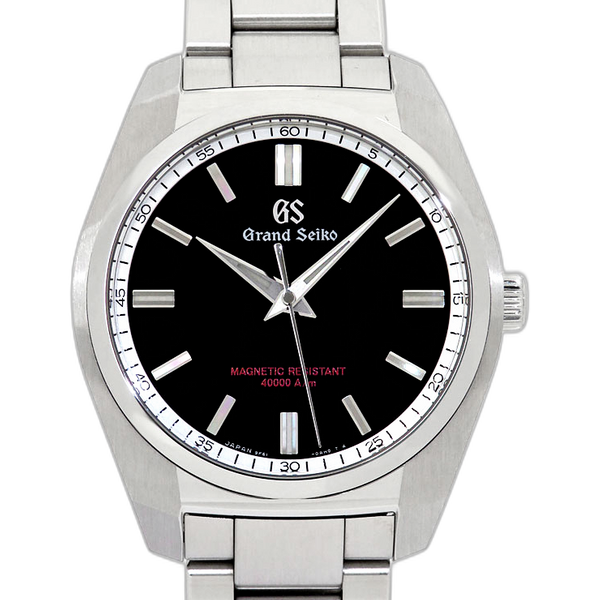 Grand Seiko Quartz SBGX293 Price, Specs, Market Insights