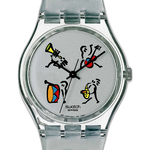 Swatch GK364 watches for sale WatchCharts Marketplace