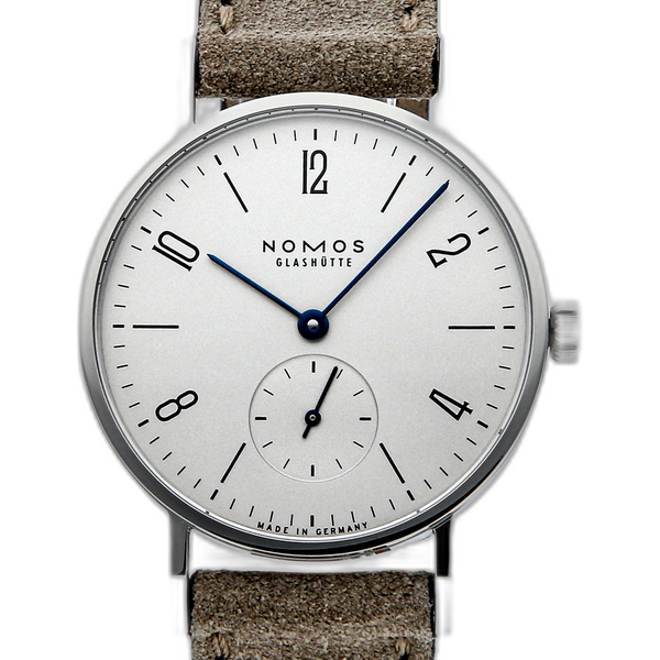 Page 7 Nomos Price Guide WatchCharts