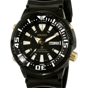 【専用】FUNKYTOWN 様　SEIKO PROSPEX ベビー Seiko Prospex Baby Tuna Automatic Diver 200m SRP641K1 Mint