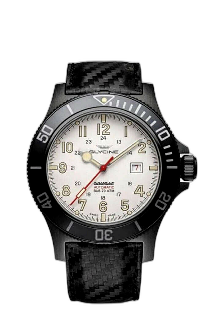 Glycine Combat SUB 48 GL0190 Price Guide Market Data WatchCharts