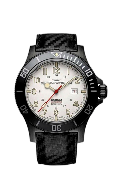 Glycine Combat SUB 48 GL0190 Price Specs Market Insights WatchCharts UK