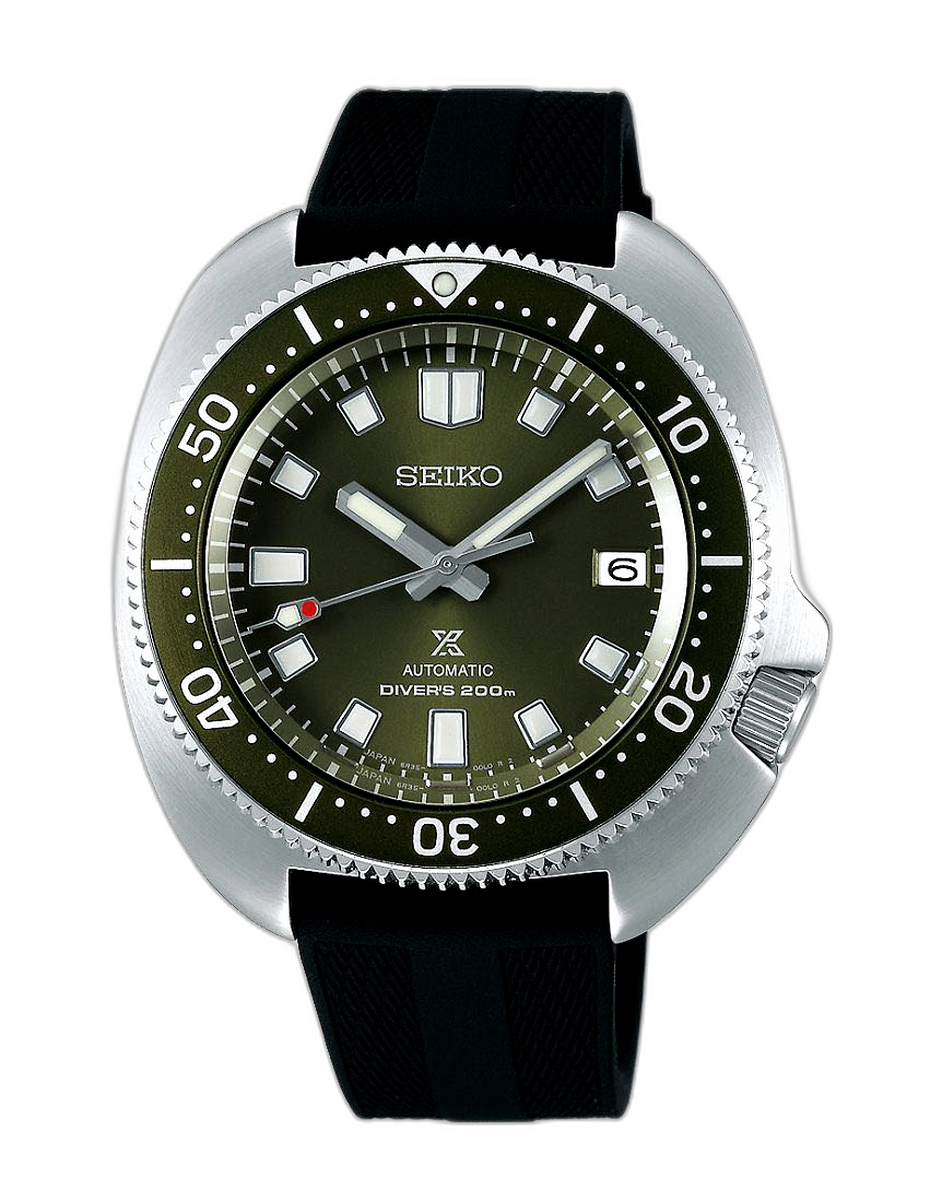 Seiko Prospex Captain Willard SBDC111 Price, Specs, Market Insights ...