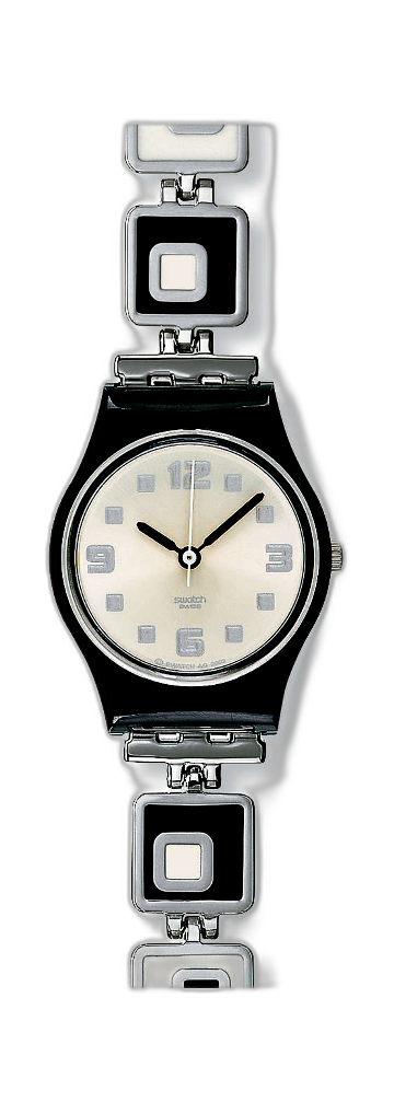 Swatch chessboard online watch