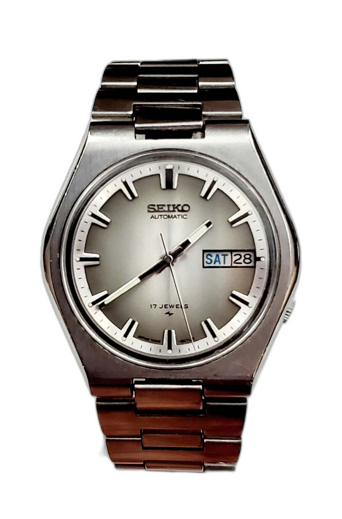 Seiko hot sale 7009 a