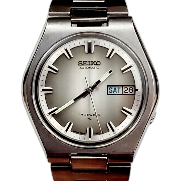 Seiko 5 7009 8079 Price Guide Market Data WatchCharts