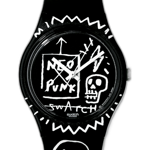Swatch Bad Trip GB206 Price as of October 2026 | WatchCharts