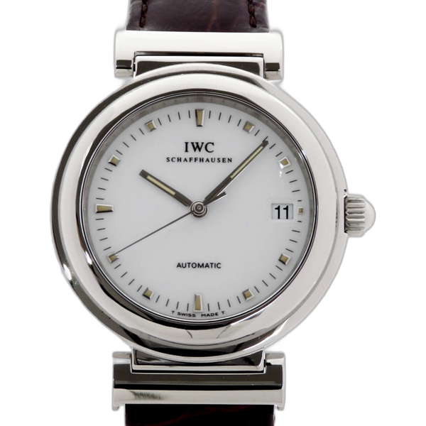 Iwc da clearance vinci sl automatic