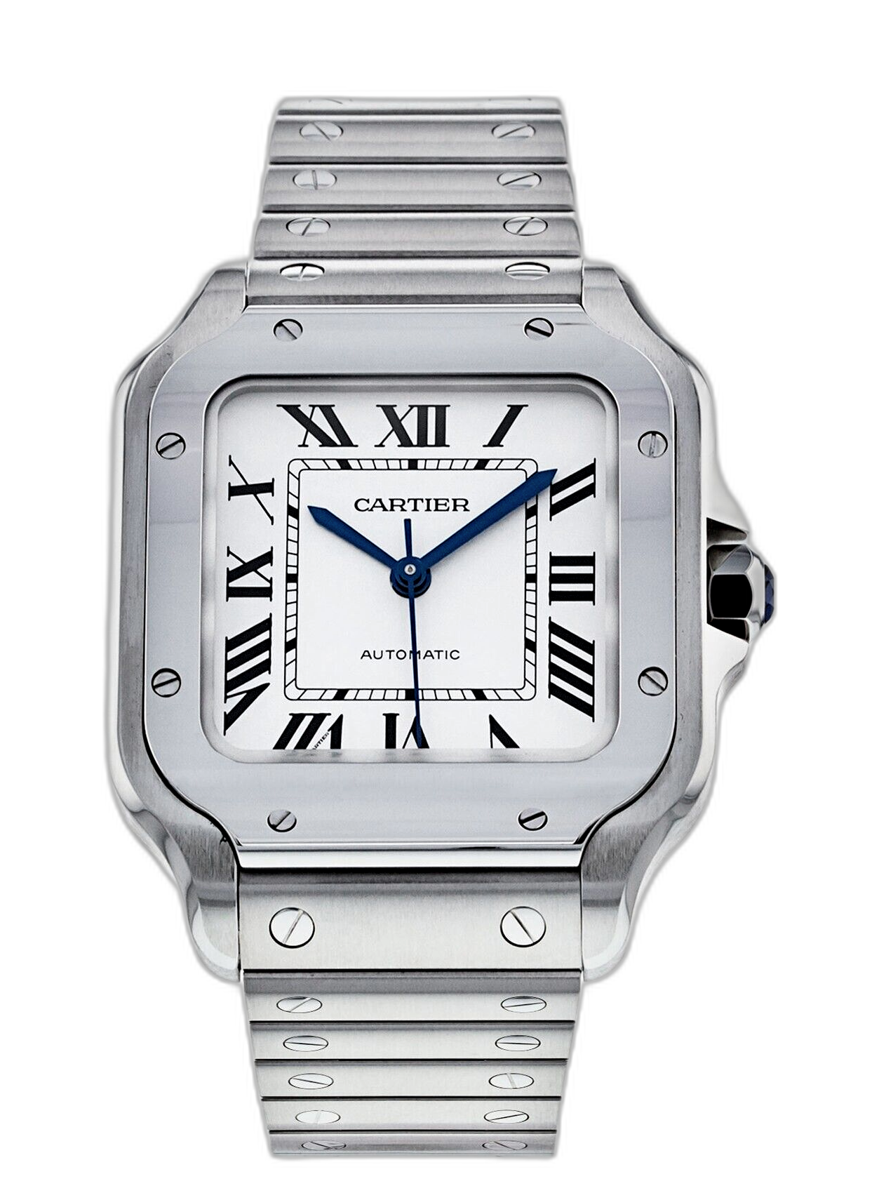 Cartier Santos de Cartier (Large) reference photo