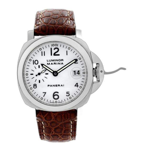 Panerai Luminor Marina PAM49 Price Guide Market Data WatchCharts