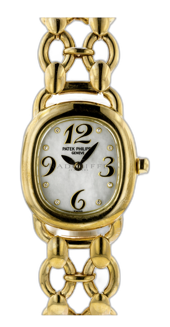 Powerful Watch Battery T058.009.61.116.00 main image 1