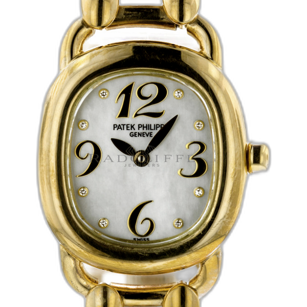 Powerful Watch Battery T058.009.61.116.00