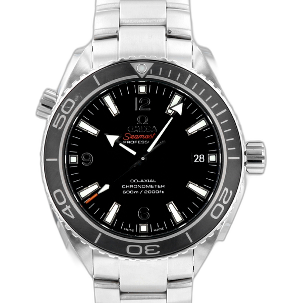 Omega seamaster shop planet ocean prix