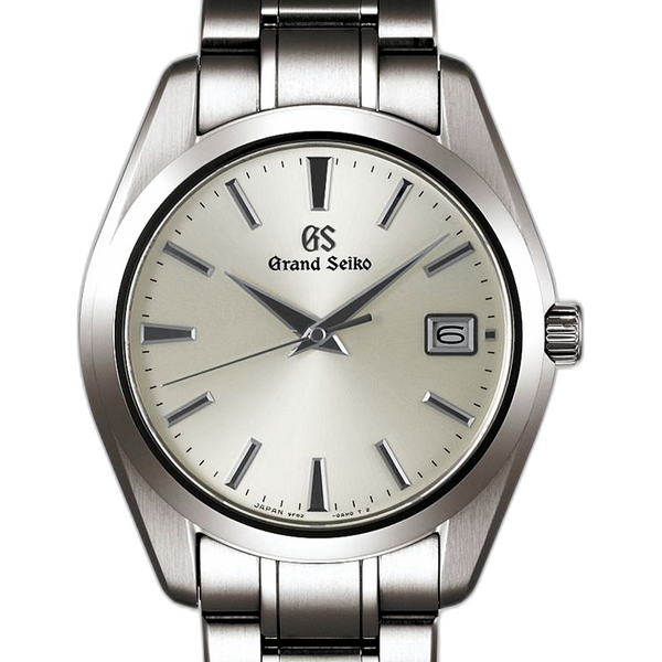 Grand Seiko Quartz SBGV229 Price as of July 2025 | WatchCharts