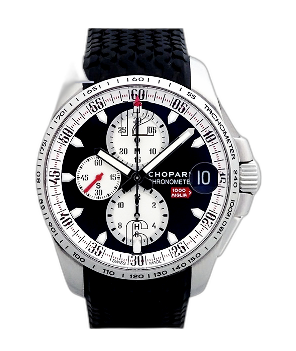 Chopard Mille Miglia 2011 Race Edition 168459-3037 Price as of May