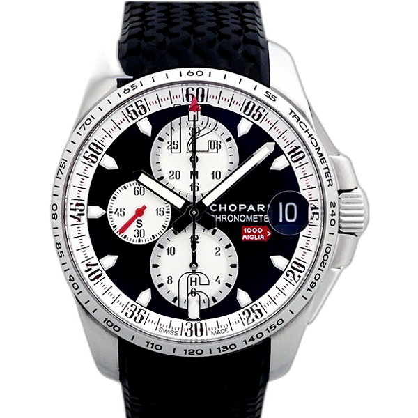 Chopard Mille Miglia for $4,399 for sale from a Private Seller on