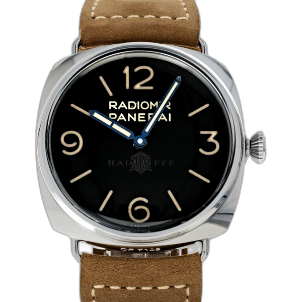 Panerai Radiomir 3 Days Acciaio PAM720 Price Guide Market