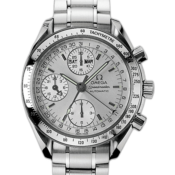 Omega Speedmaster Day Date 3523.30 Price Specs Market Insights WatchCharts